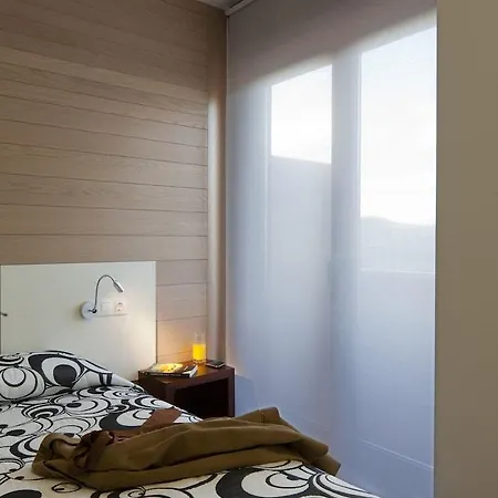 Aparthotel Abarco 3*