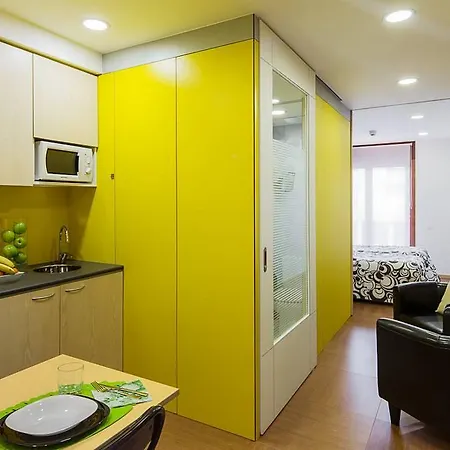 Abarco Aparthotel