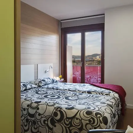 Abarco Aparthotel