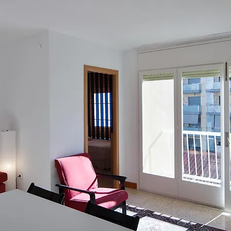 Lejlighedshotel Abarco 3*