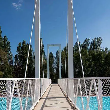 Abarco Aparthotel Santa Coloma de Gramenet