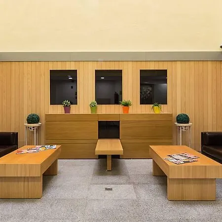 Abarco Aparthotel 3*