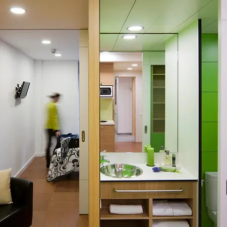 Aparthotel Abarco