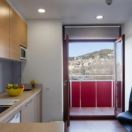 Abarco Aparthotel