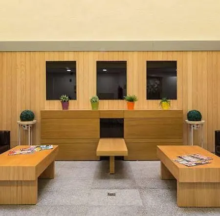 Aparthotel Abarco Santa Coloma de Gramenet
