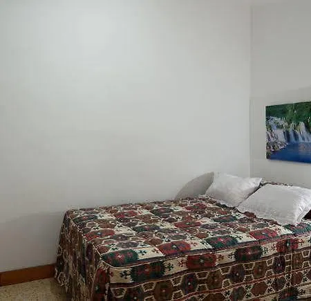 Aparthotel Abarco Santa Coloma de Gramenet