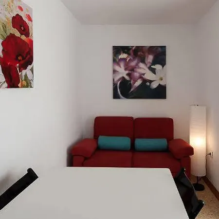 Appart hôtel Abarco Santa Coloma de Gramanet