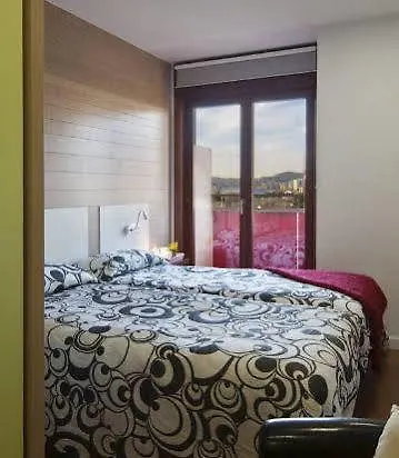 Apart Otel Abarco 3*