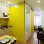 Abarco Apart-hotel