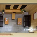 Apart-hotel Abarco