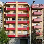 Apart-hotel Abarco 3*