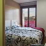 Apart-hotel Abarco 3*