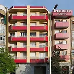 Abarco Apart-hotel 3*