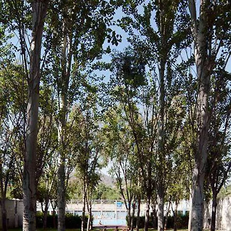 Abarco Aparthotel 3*
