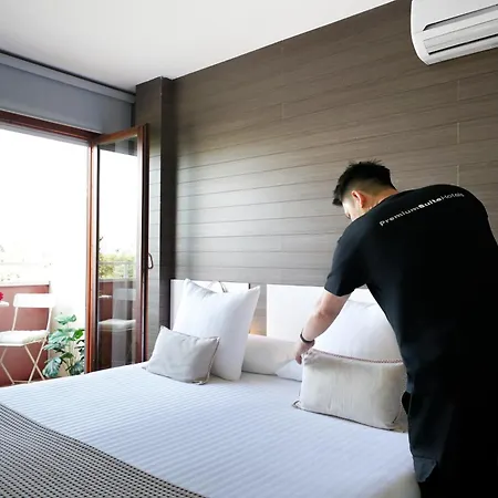Aparthotel Abarco 3*