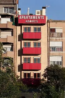 Aparthotel Abarco Santa Coloma de Gramenet