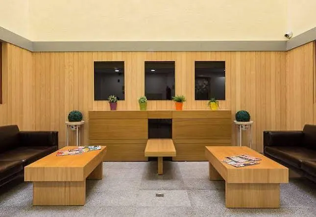 Aparthotel Abarco Santa Coloma de Gramanet
