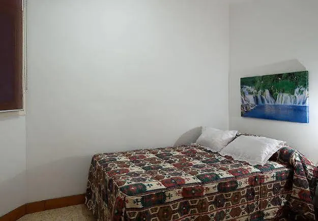 Aparthotel Abarco Santa Coloma de Gramanet