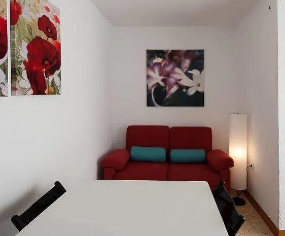 Aparthotel Abarco Santa Coloma de Gramanet